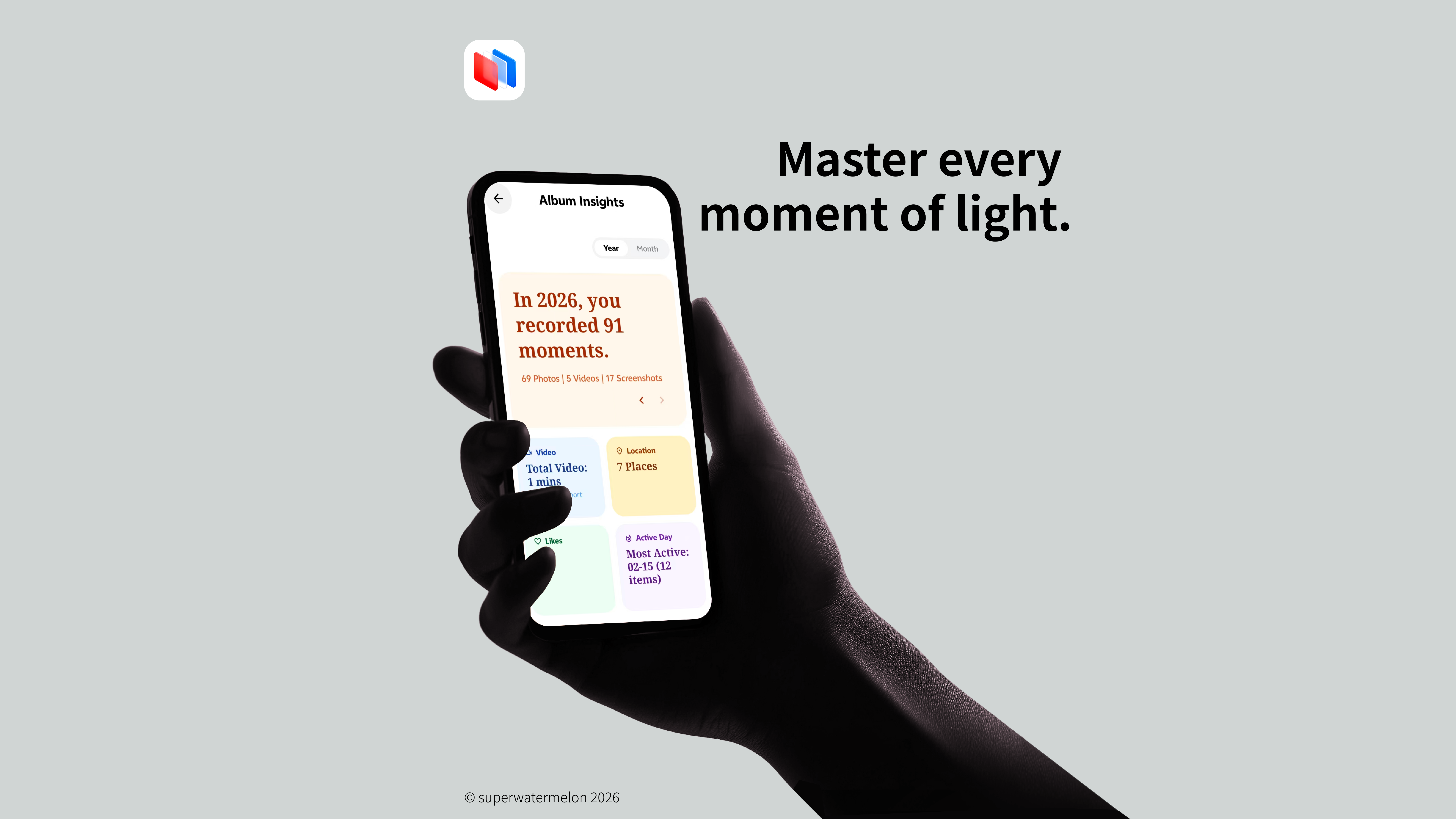 photoo - Screenshot 3 showing product features and functionality