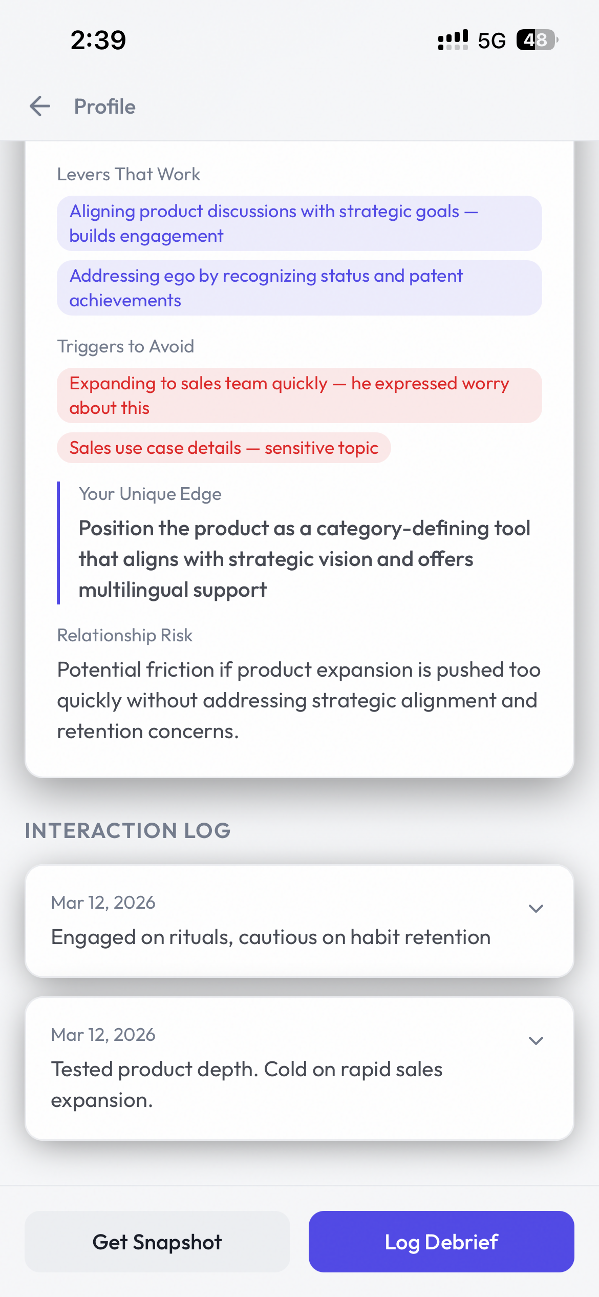 Attuno gallery image