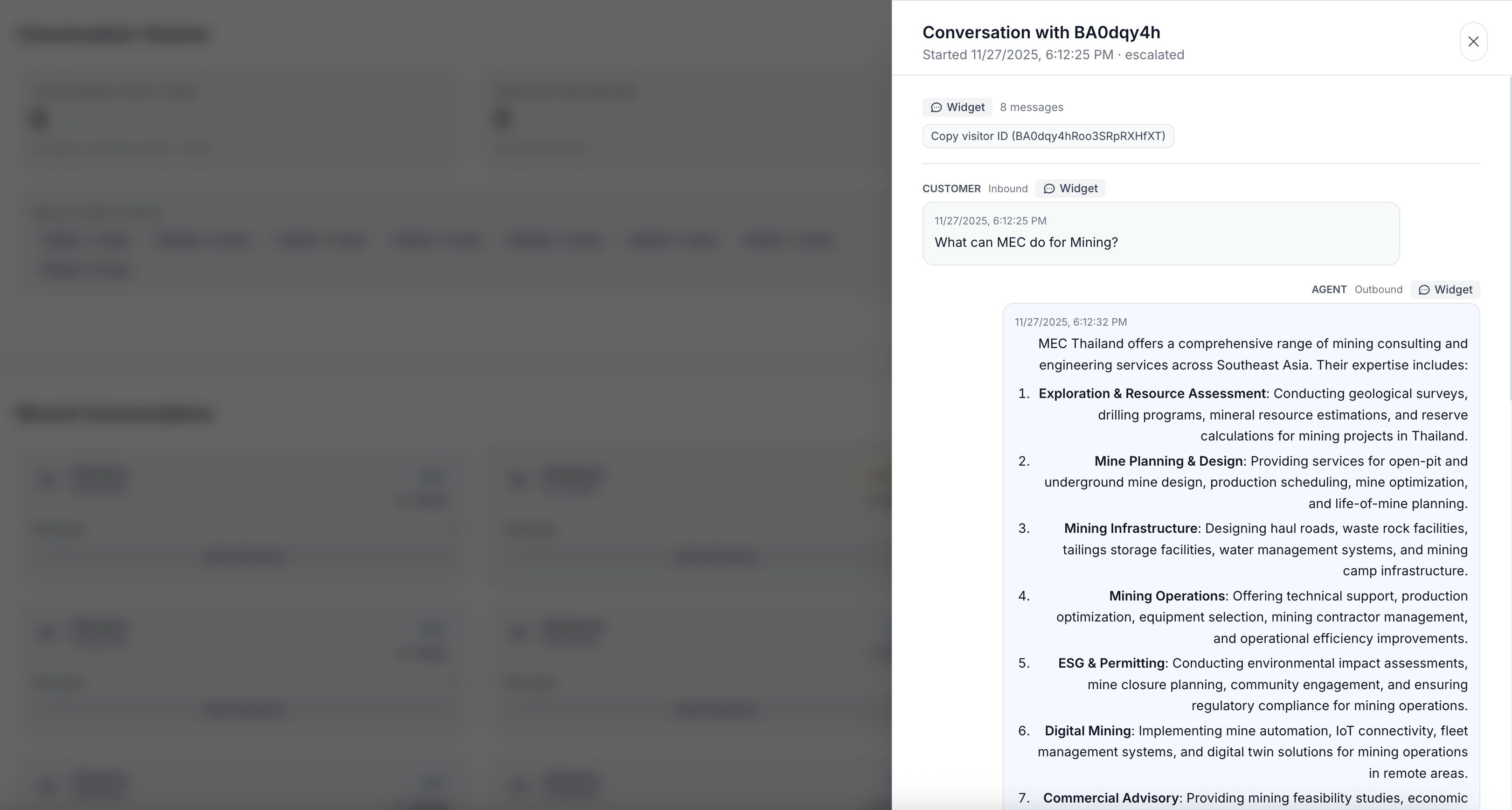 ReslyChat gallery image