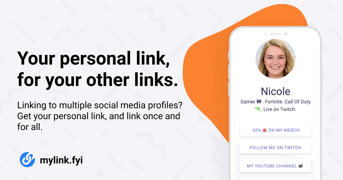 mylink.fyi gallery image