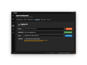 TagForge gallery image