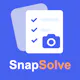AI SnapSolve - Get 3 Answers at Once