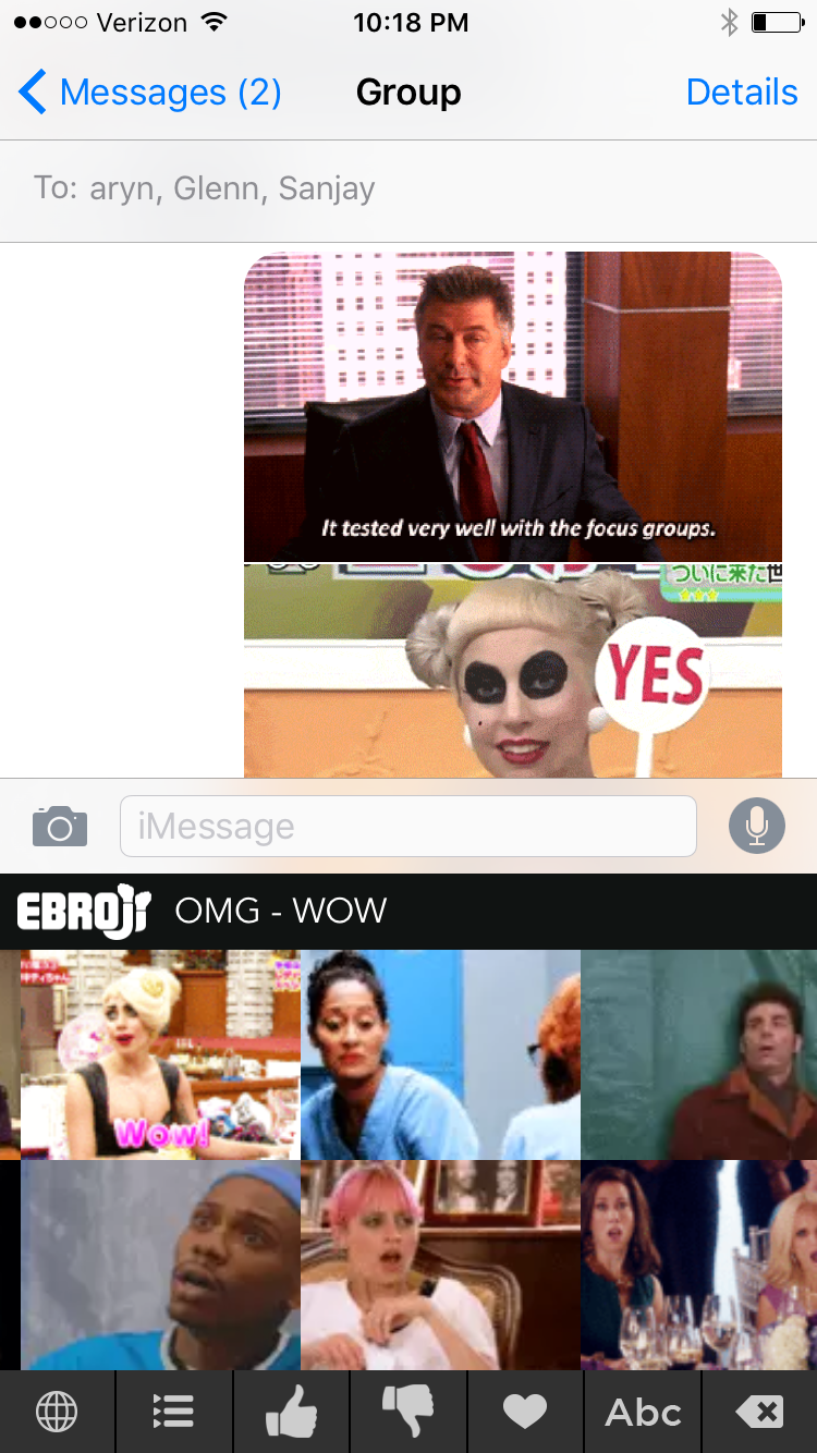 Ebroji gallery image