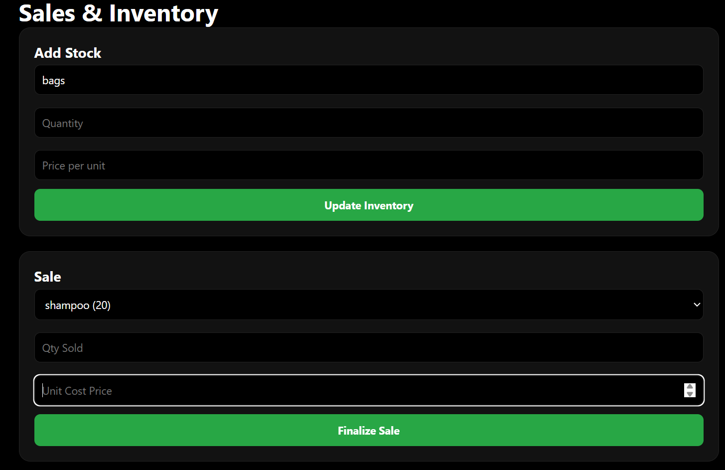 YourFinalFinancer  gallery image