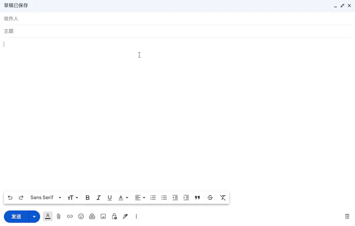 AskGPT: An Alfred Workflow gallery image