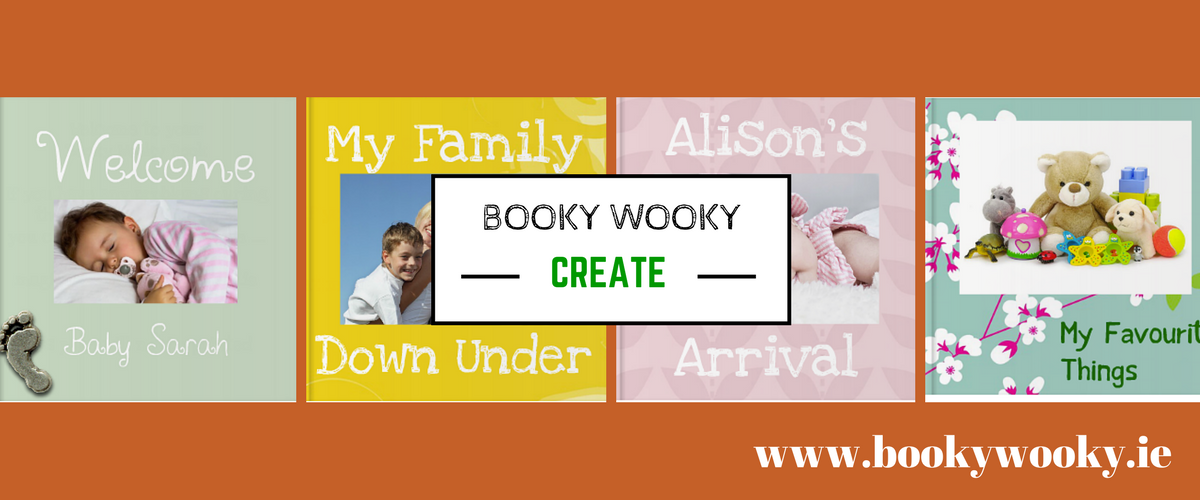 Booky Wooky gallery image