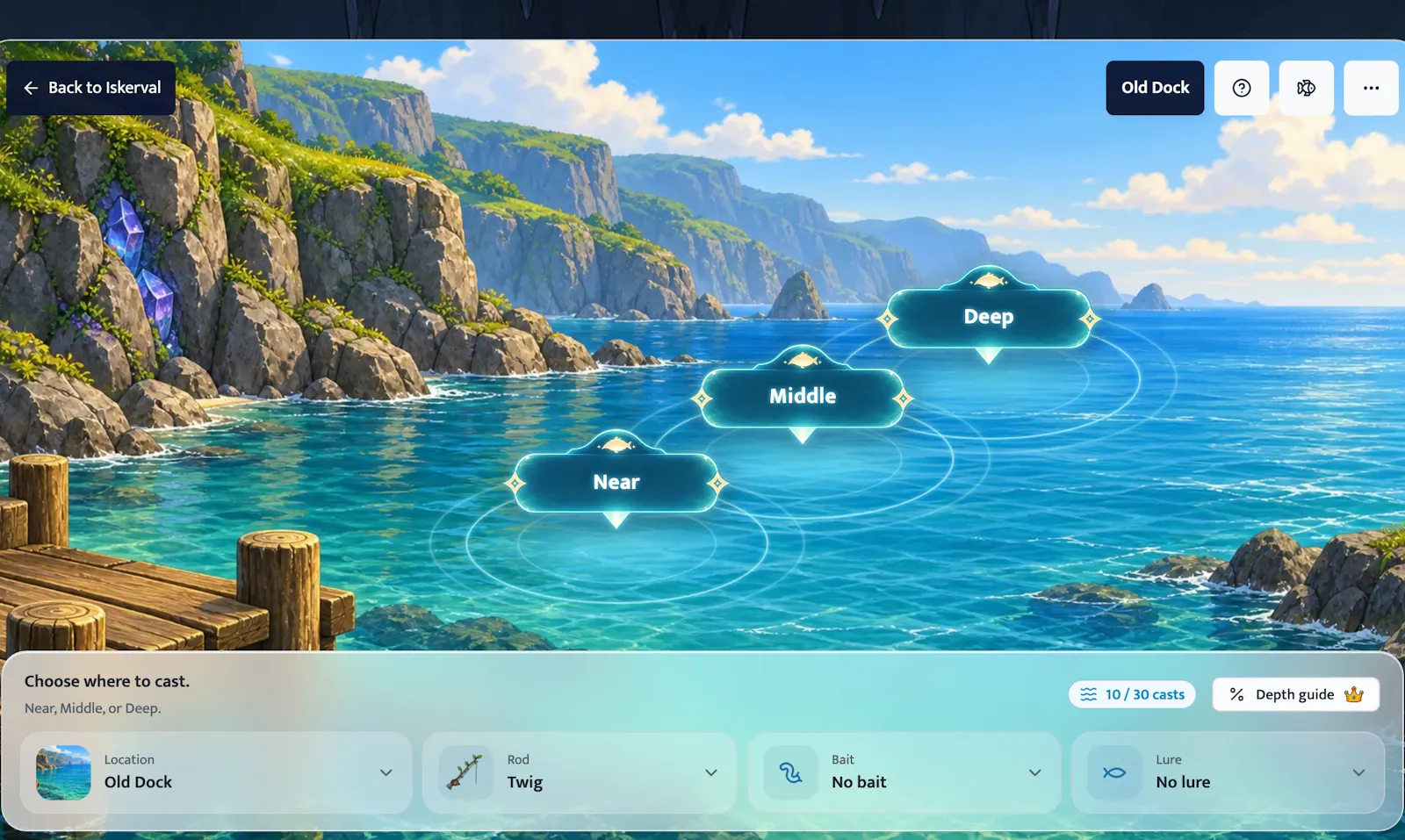 Sensipets screenshot 6
