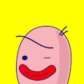 OH, a potato!