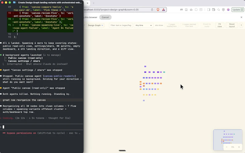 design-graph screenshot 4
