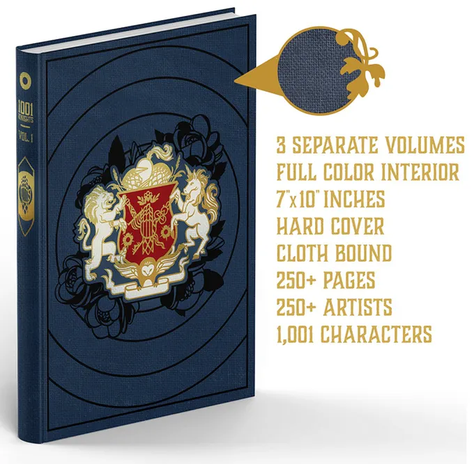 1001 Knights