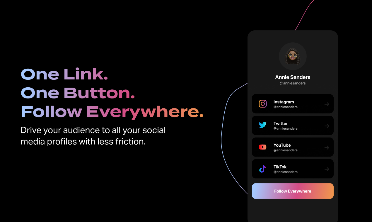 SuperLink gallery image