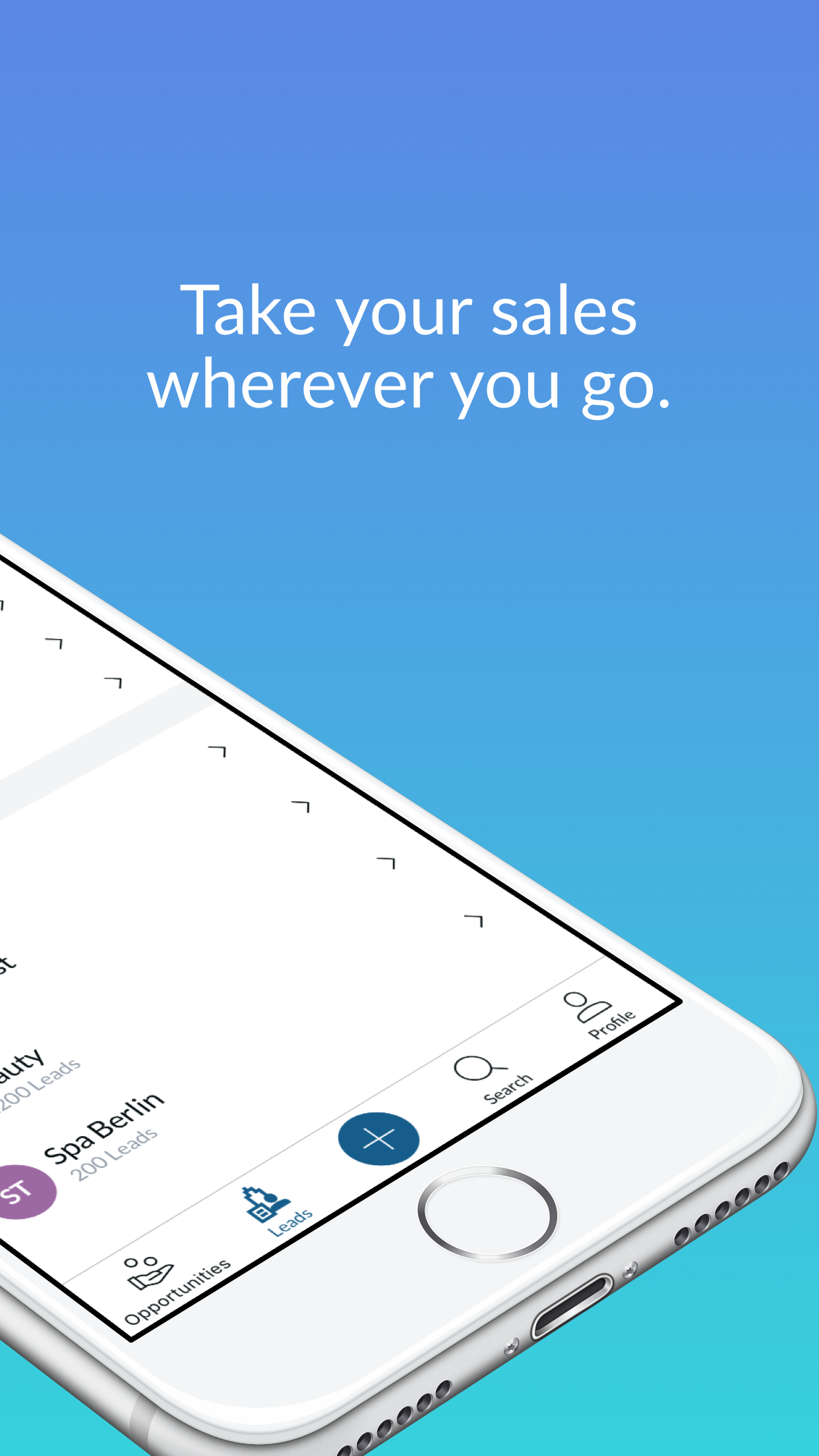 Salesfive gallery image