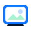 ImageDescribe logo