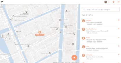 Pinmark.io gallery image