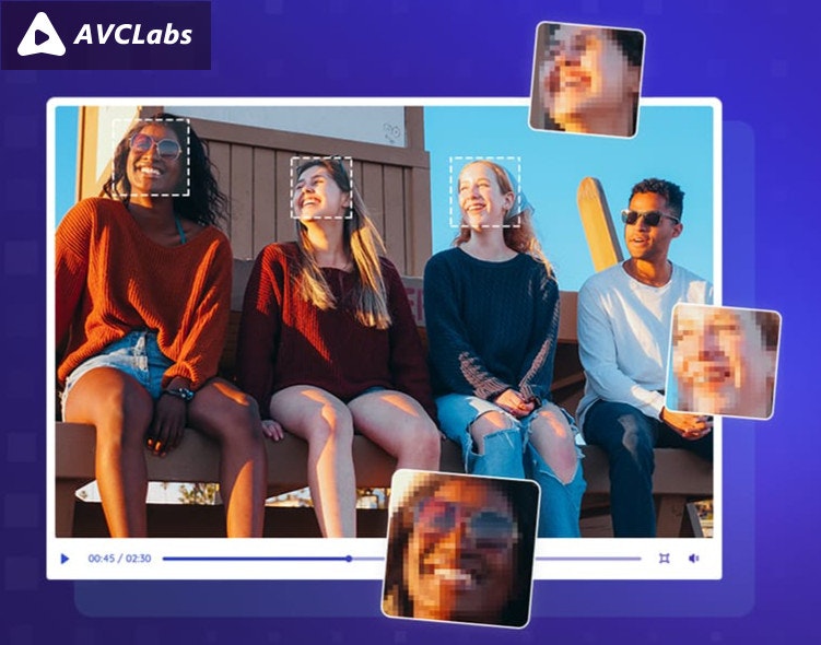 Avclabs Video Blur AI media 1