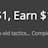 Pay $1, Earn $100!