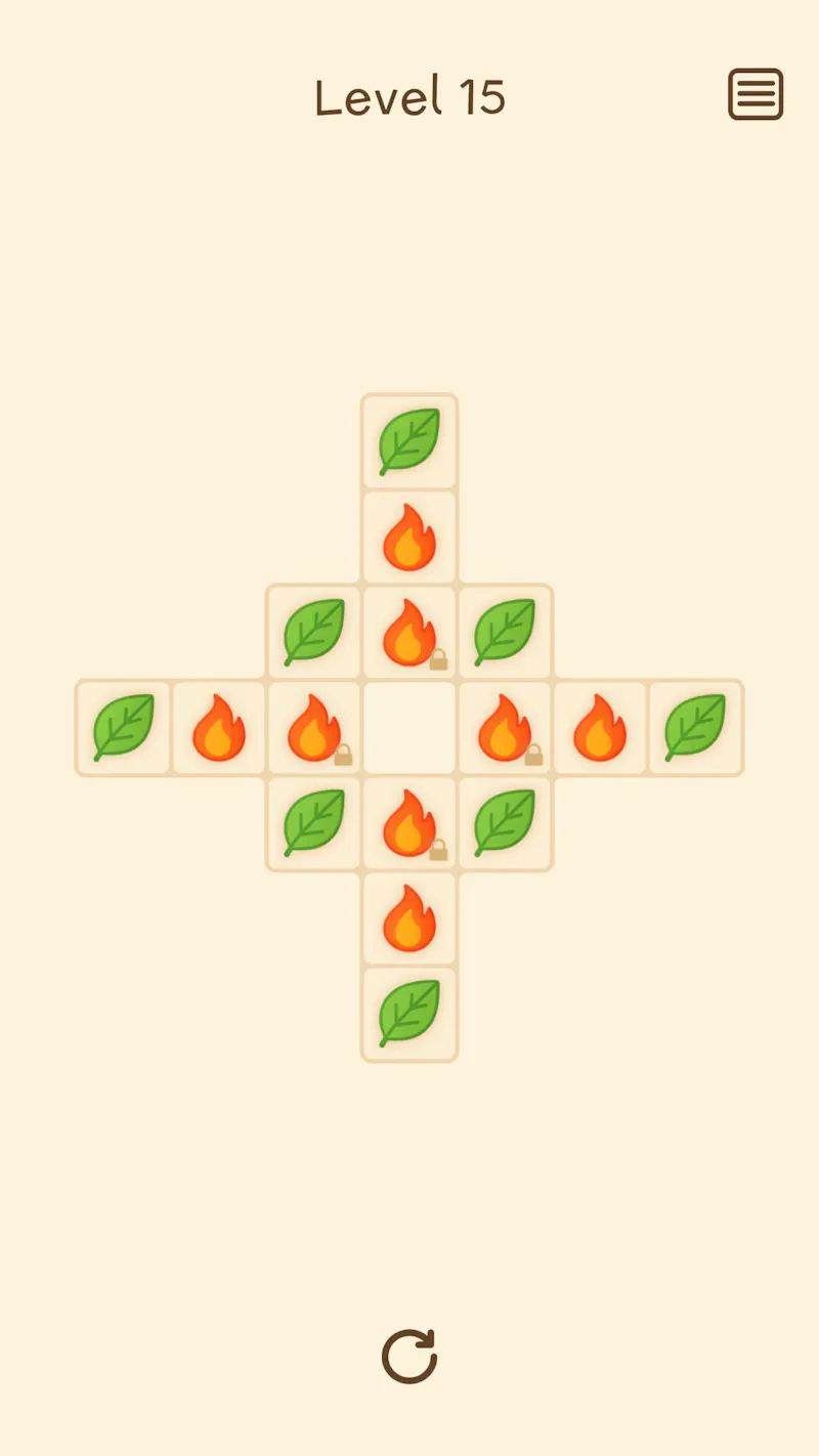 Harmony: Tile Puzzle Game screenshot 4
