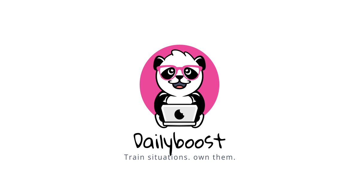 DailyBoost gallery image