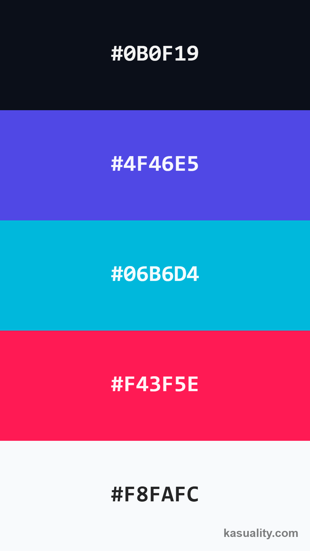 Kasuality gallery image