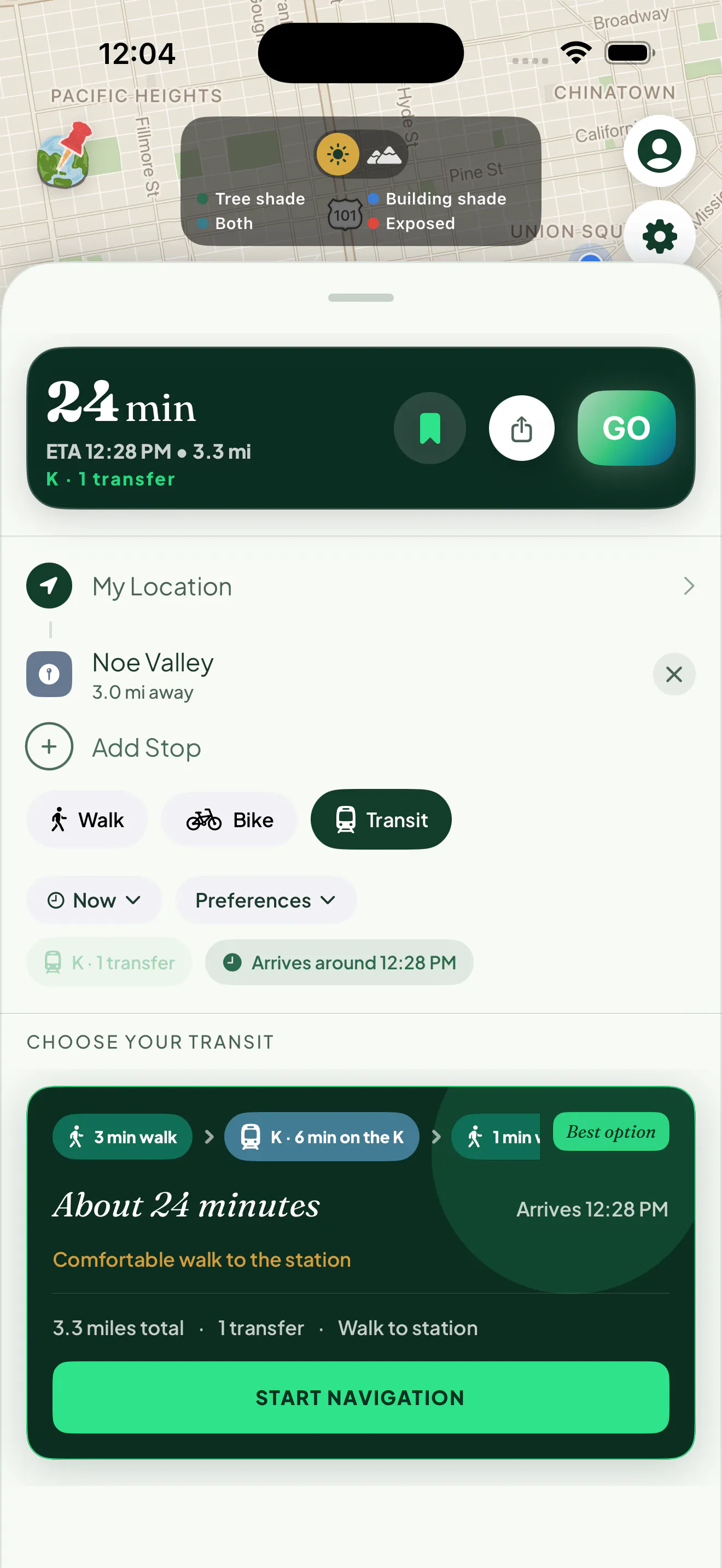 BrightMaps gallery image