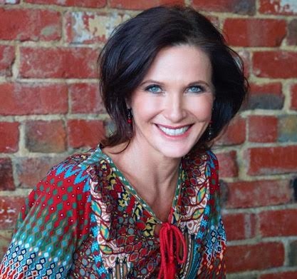 EPISODE 33: Finding your passion by being brave – with Margie Warrel gallery image