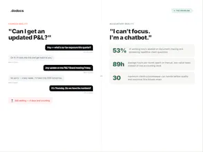 DoDocs inc gallery image