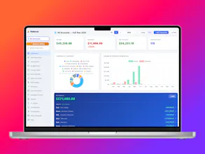 Finhover Pro gallery image