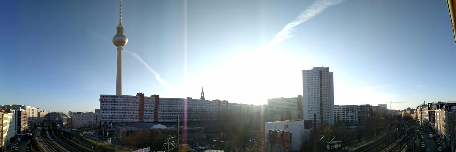 Alexander Thiele cover