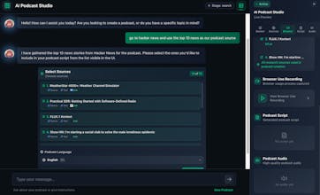 BeifongAI gallery image