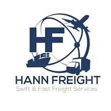 hannfreight gallery image