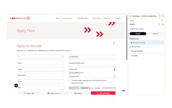 CareerBagel gallery image