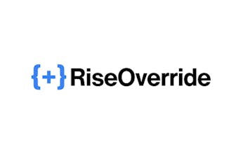 RiseOverride: Customize Rise Courses gallery image