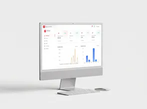 Offline-First Restaurant POS Source code gallery image