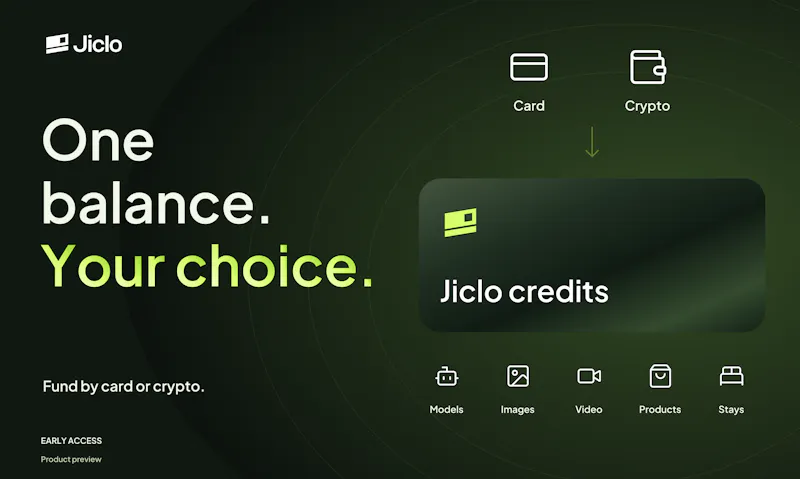 Jiclo screenshot 4