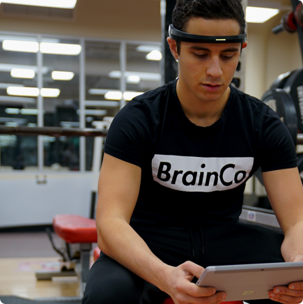 BrainCo gallery image