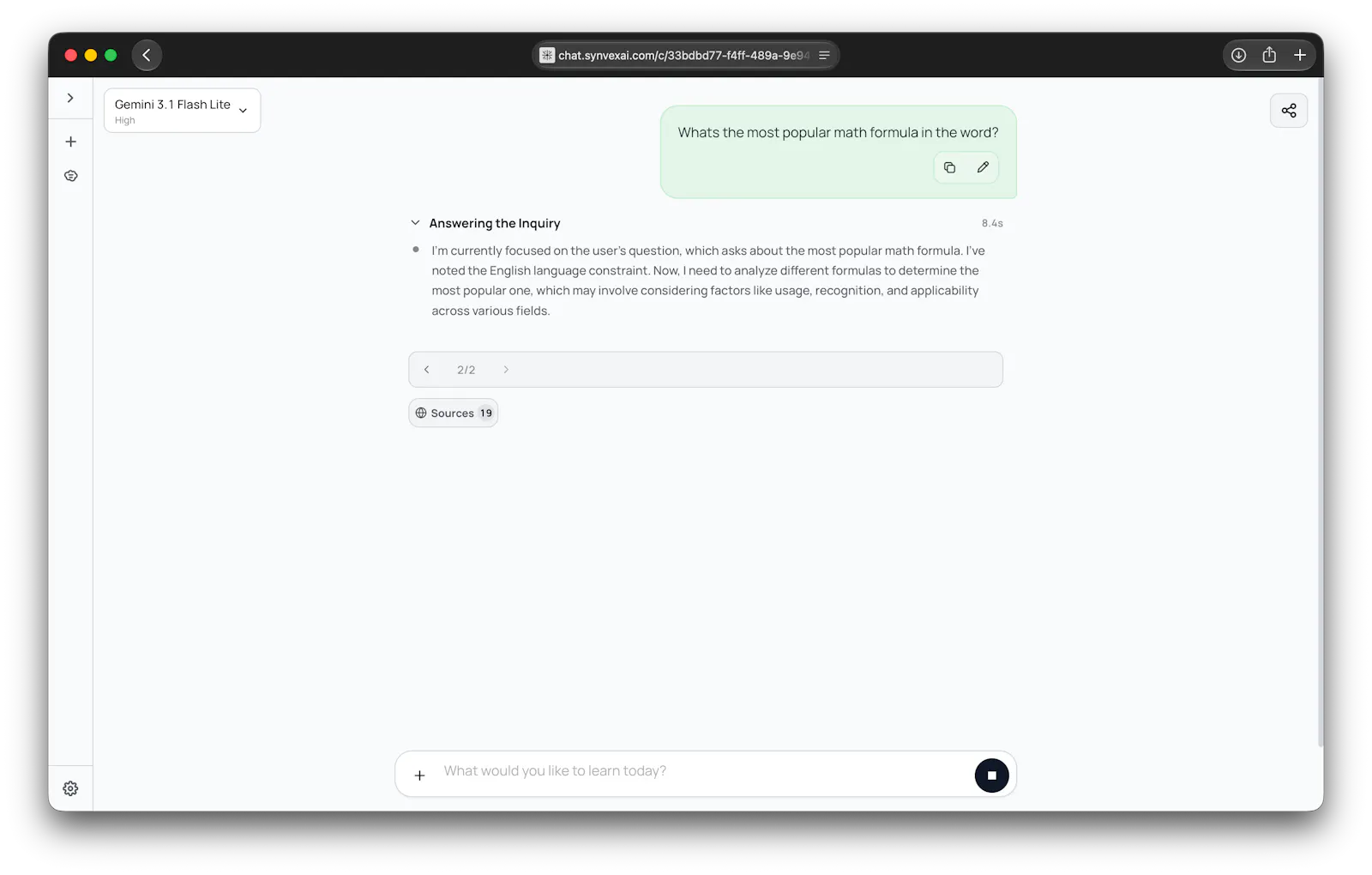 ReMind screenshot 4