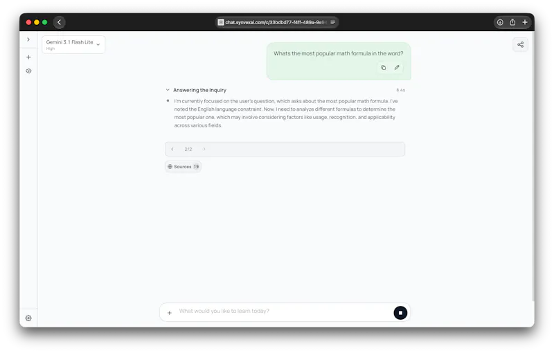 ReMind screenshot 4