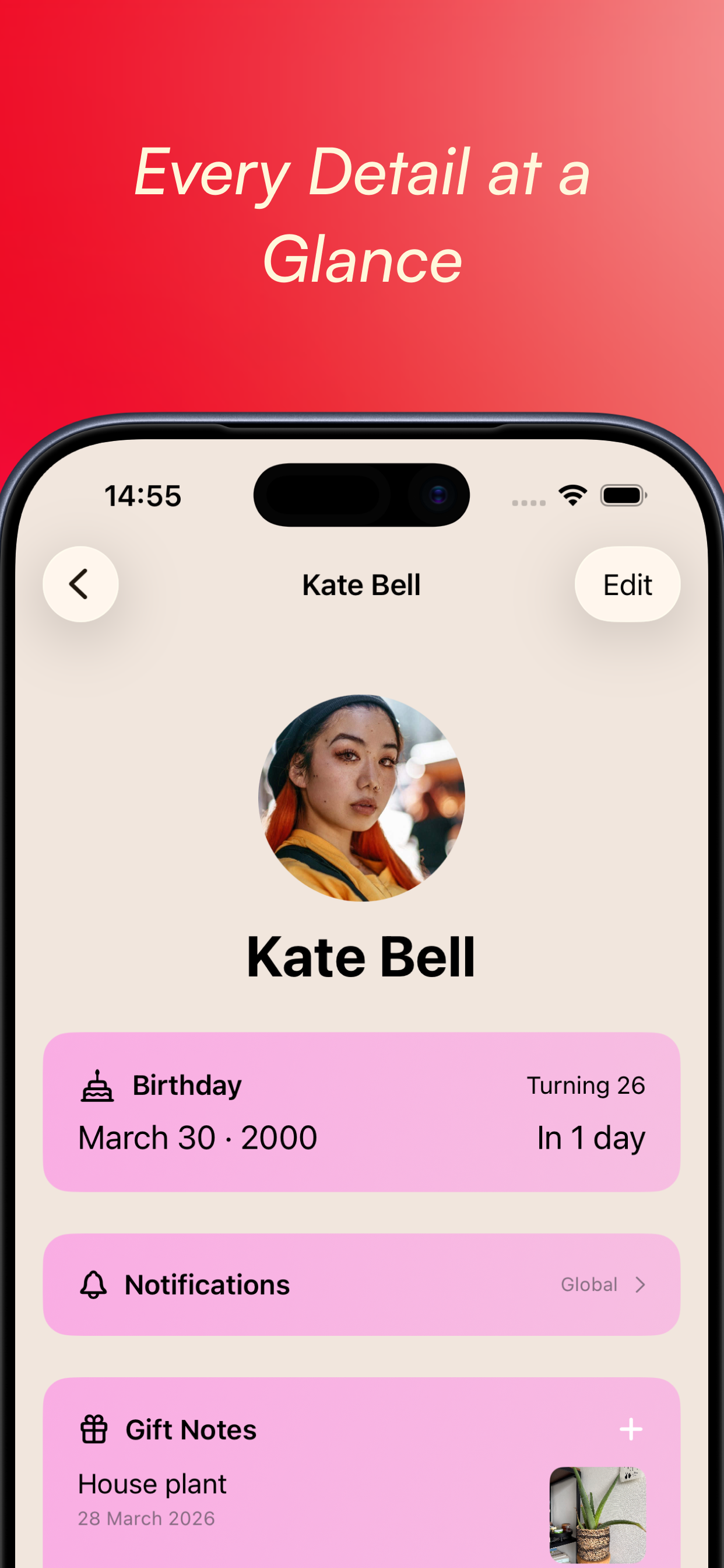 Presented gallery image