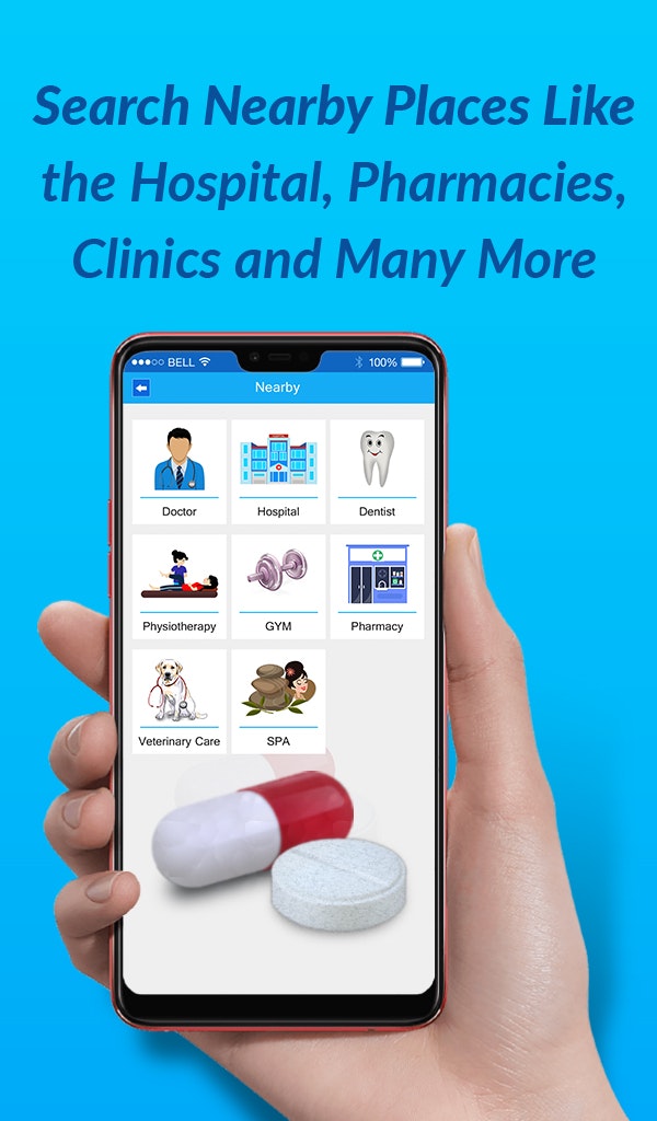 Pill Identifier Pro and Drug Info gallery image