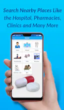 Pill Identifier Pro and Drug Info gallery image