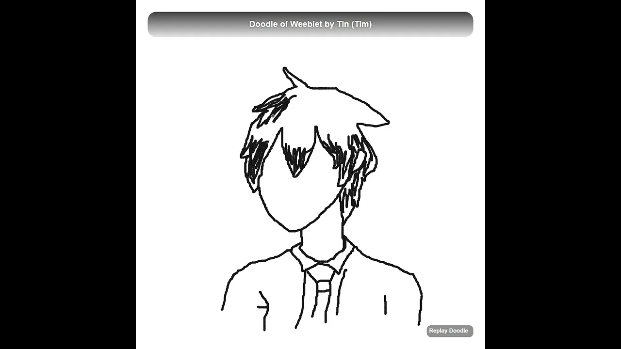 Replay Doodle gallery image