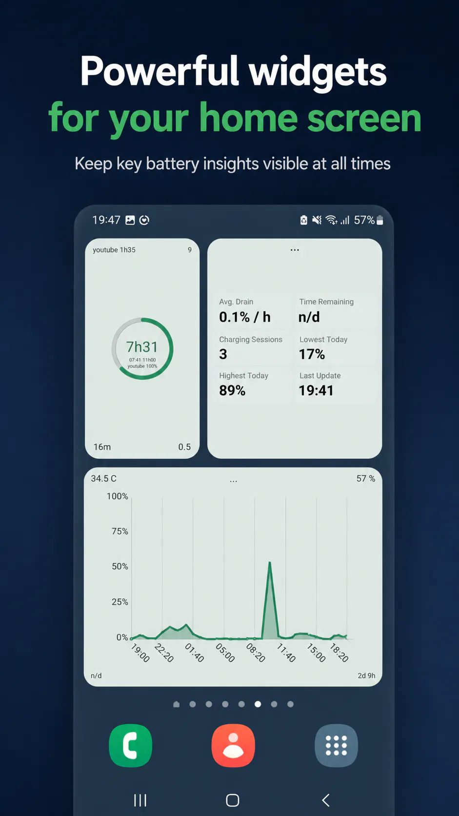 Vizo Battery gallery image