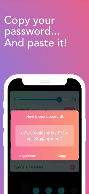 SafeBlob gallery image