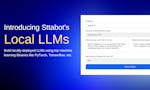 Local LLMs by Sttabot AI image