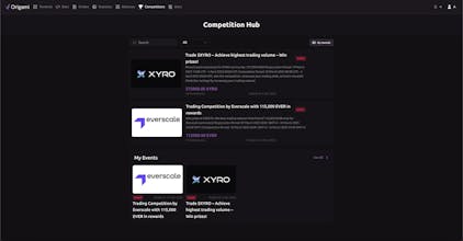 Origami Tech gallery image