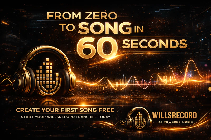 WillsRecord Inc. screenshot 4