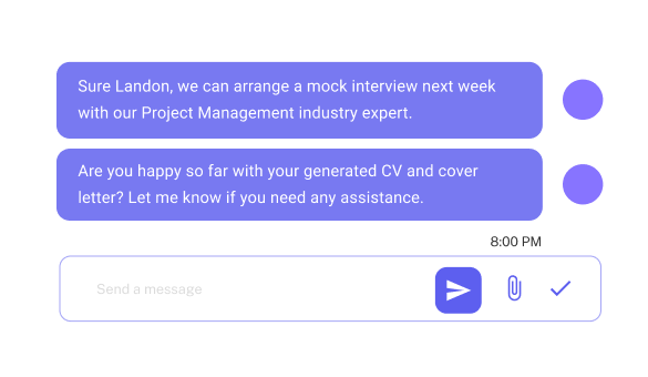 JobFit gallery image