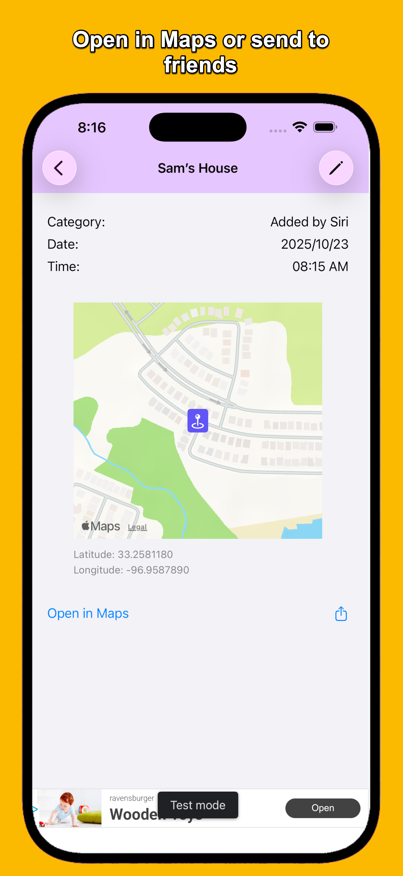 Find It Later gallery image