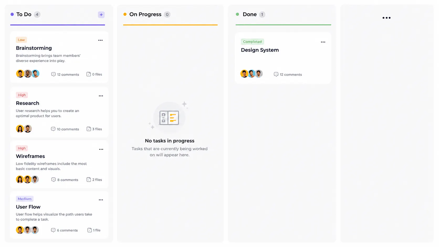 KolApp screenshot