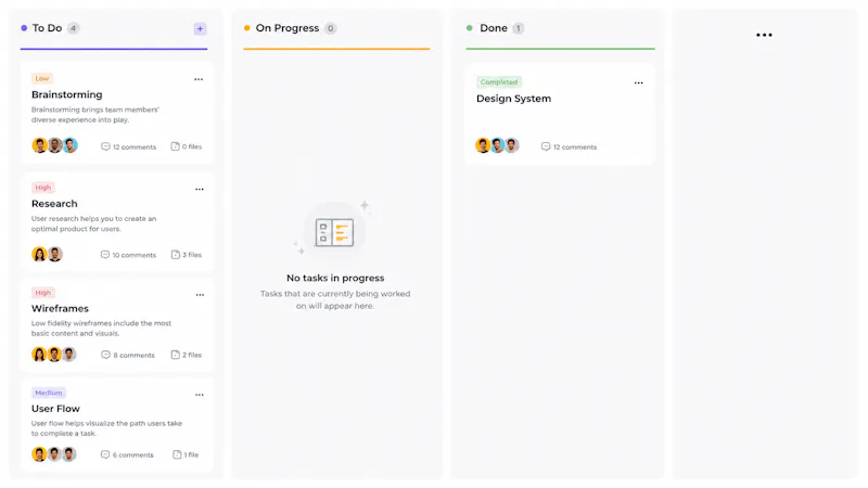 KolApp screenshot 3